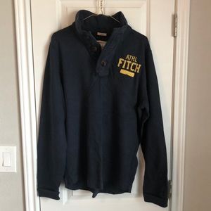 Abercrombie and Fitch sweater